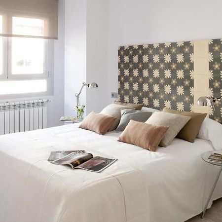 Eric Vokel Suites برشلونة المظهر الخارجي الصورة