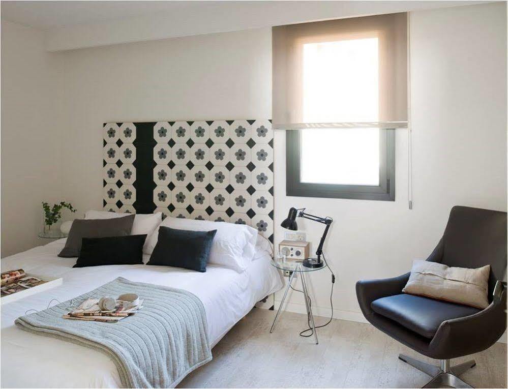Eric Vokel Suites برشلونة المظهر الخارجي الصورة