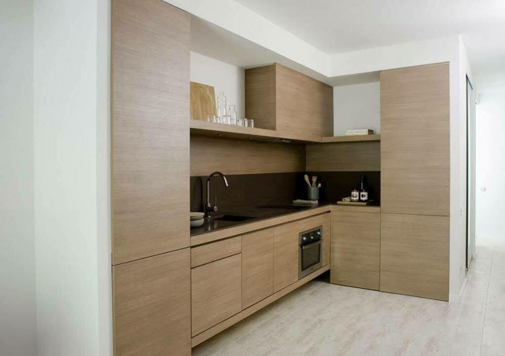 Eric Vokel Suites برشلونة المظهر الخارجي الصورة